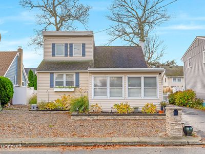 528 Delaware Avenue, Point Pleasant Beach, NJ, 08742