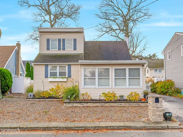 528 Delaware Avenue, Point Pleasant, NJ 08742
