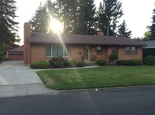 3732 S Skyview Dr, Spokane, WA 99203