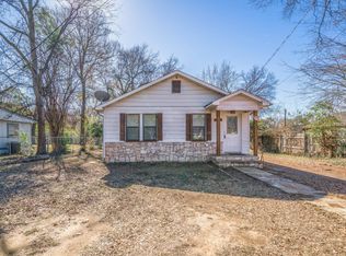 306 W Radio St, Longview, TX 75602