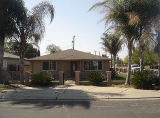 2001 4th St, Hughson, CA 95326