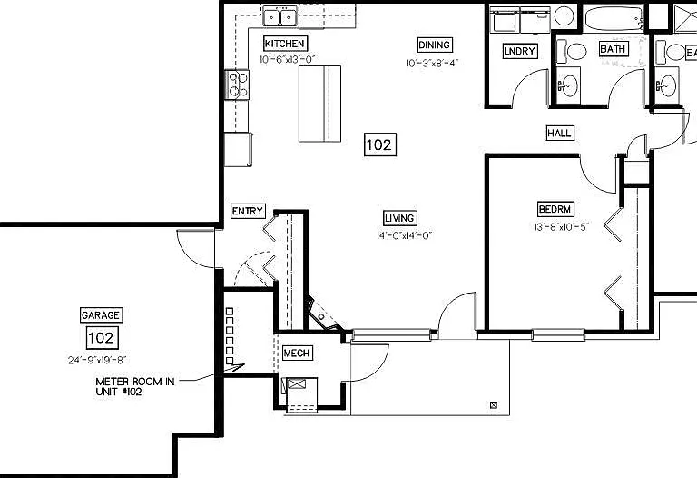 Southwind Prairie Apartment Homes — Photo 22