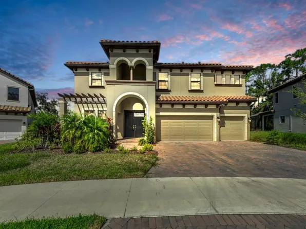 291 Mossy River Ct, Brandon, FL 33511