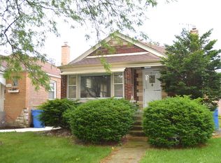 11236 S Washtenaw Ave, Chicago, IL 60655