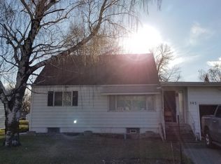 503 E Franklin Ave, Kennedy, MN 56733