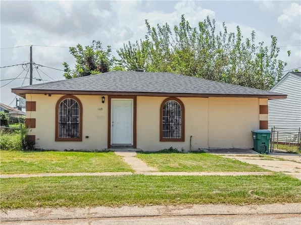 149 Baylor Pl, Kenner, LA 70065