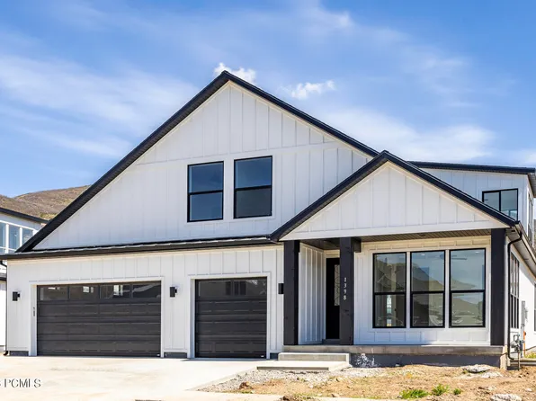 1398 N Jerry Gertsch Ln, Midway, UT 84049