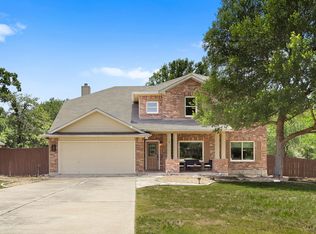 112 McLeod Pl, Cedar Creek, TX 78612