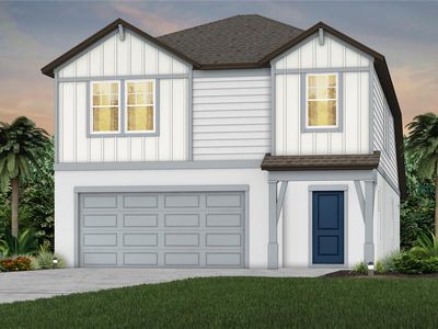 6221 Broad Field Ave, Apollo Beach, FL, 33572