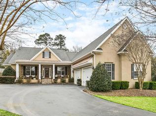 5026 Congressional Dr, Martinez, GA 30907