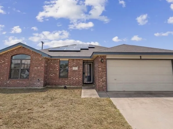 1205 Marlee Cir, Copperas Cove, TX 76522