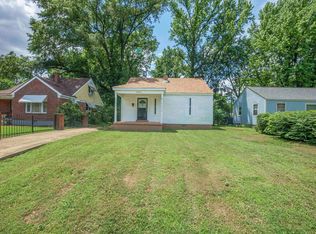 2683 Filmore Ave, Memphis, TN 38114