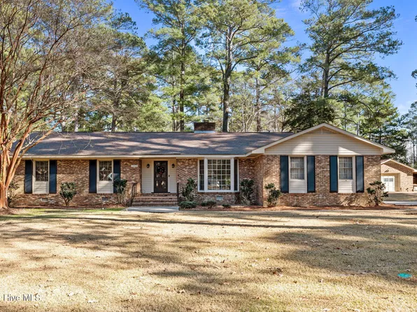 3948 Whitehurst Street, Bethel, NC 27812