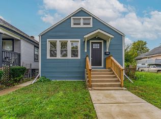 (Undisclosed Address), Chicago, IL 60628