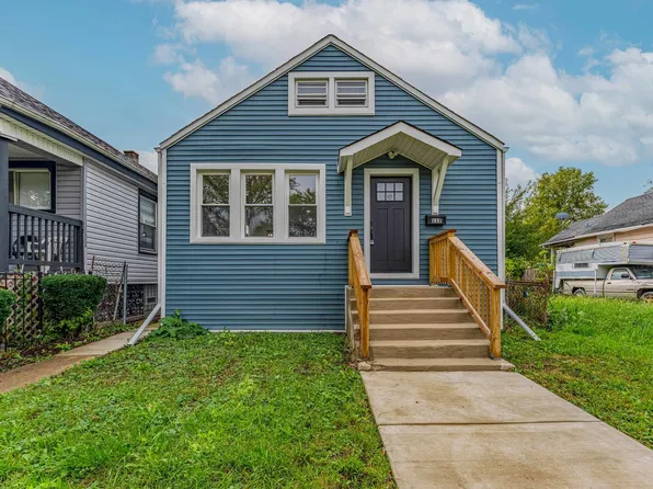 (undisclosed Address), Chicago, IL 60628