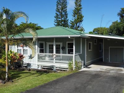 15-2795 S Maikoiko St, Pahoa, HI, 96778