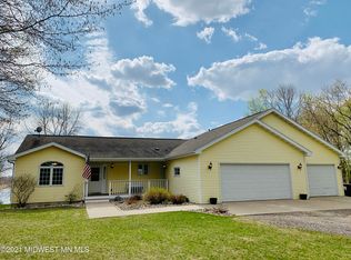 15080 Little Pearl Rd, Detroit Lakes, MN 56501