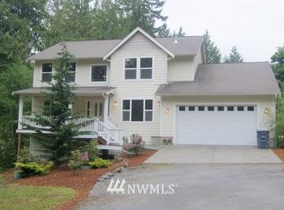 4517 157th Stct NW, Gig Harbor, WA 98332