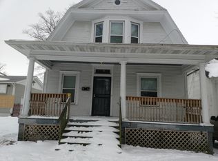 606 W Market St, Bloomington, IL