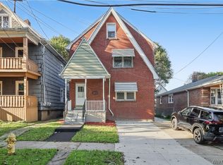 1744 Welch Ave, Niagara Falls, NY 14303