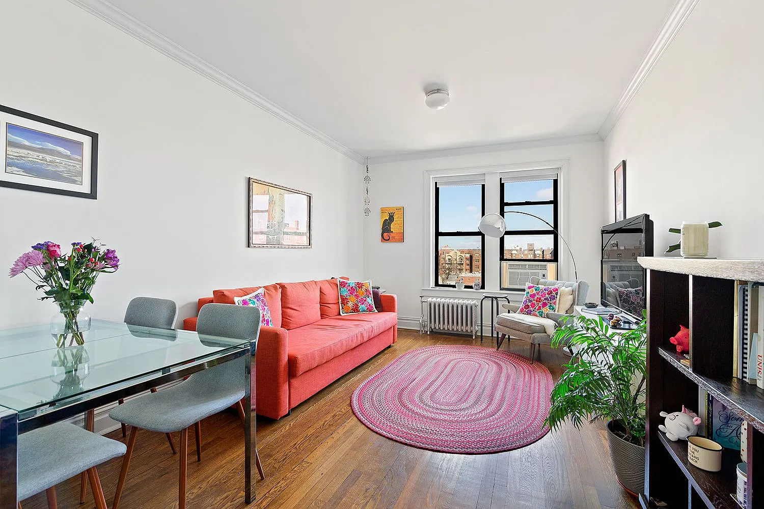 42-22 Ketcham Street — Photo 1
