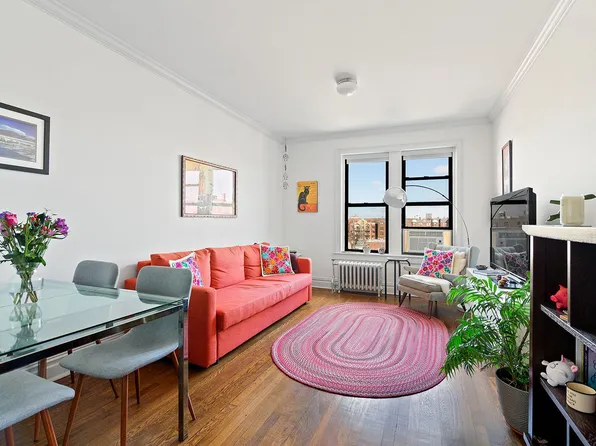 4222 Ketcham St #F7, Elmhurst, NY 11373