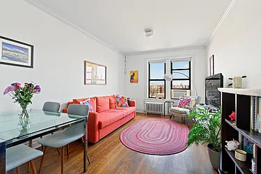42-22 Ketcham Street, #F7
