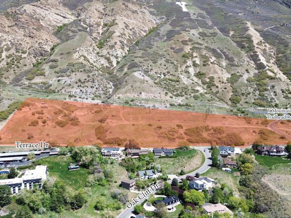 1215 N Terrace Dr, Provo, UT 84604