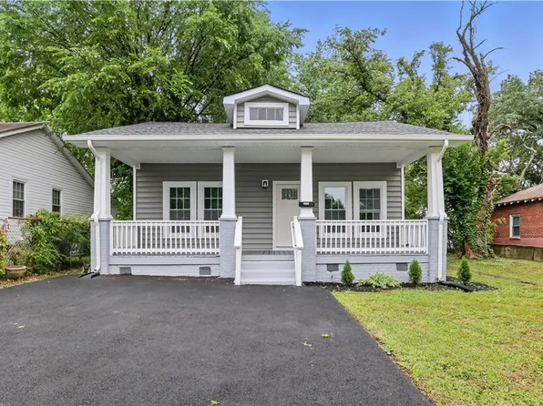 2414 Yorktown Ave, Richmond, VA 23234