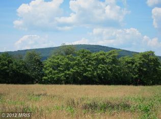 1620 Arnoldstown Rd, Jefferson, MD 21755