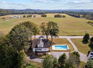 795 Waco Rd, Lynnville, TN 38472