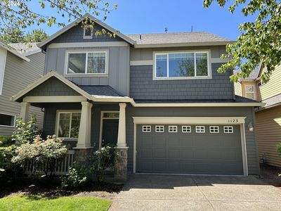 1123 SE Tamora Ave, Hillsboro, OR, 97123