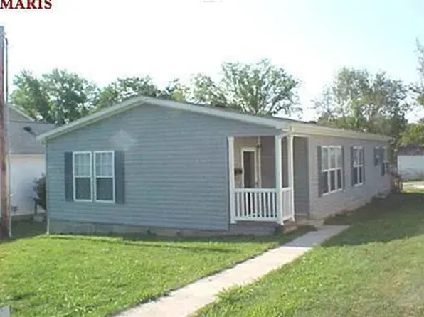 204 Franklin Ave, Union, MO 63084