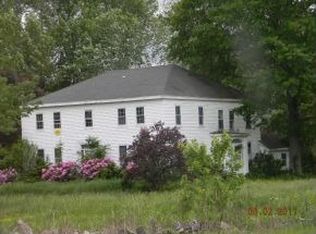 234 Route 125, Brentwood, NH 03833