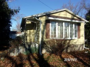 1120 37th Ave, Menominee, MI 49858