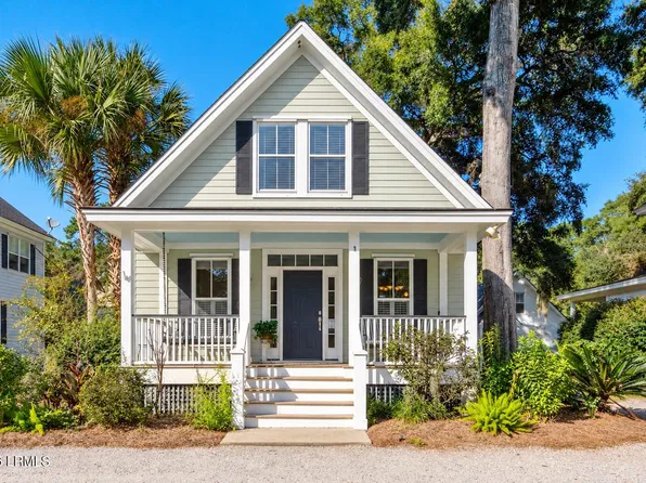 3 Crows Nest Avenue #3, Beaufort, SC 29907
