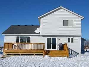 2nd image of 11475 53rd St NE