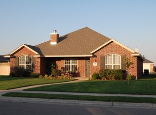 7909 Knoxville Dr, Amarillo, TX 79118