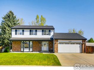 4357 E 113th Pl, Thornton, CO 80233
