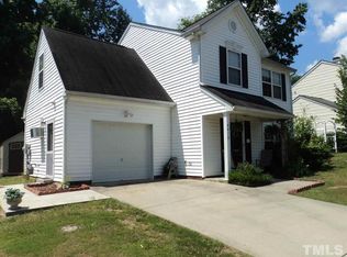 4412 Cobble Creek Ln, Raleigh, NC 27616