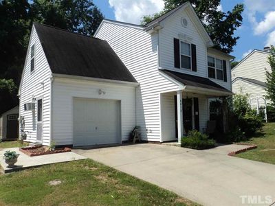 4412 Cobble Creek Ln, Raleigh, NC, 27616