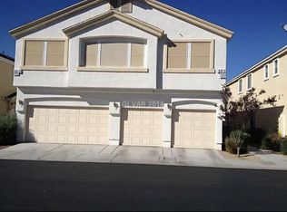 3073 Gary Cooper St UNIT 102, Sunrise Manor Town, NV 89122