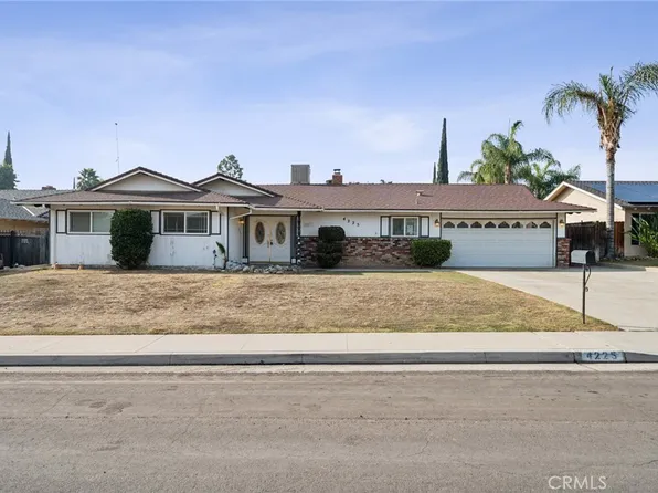 4225 Glencannon St, Bakersfield, CA 93308