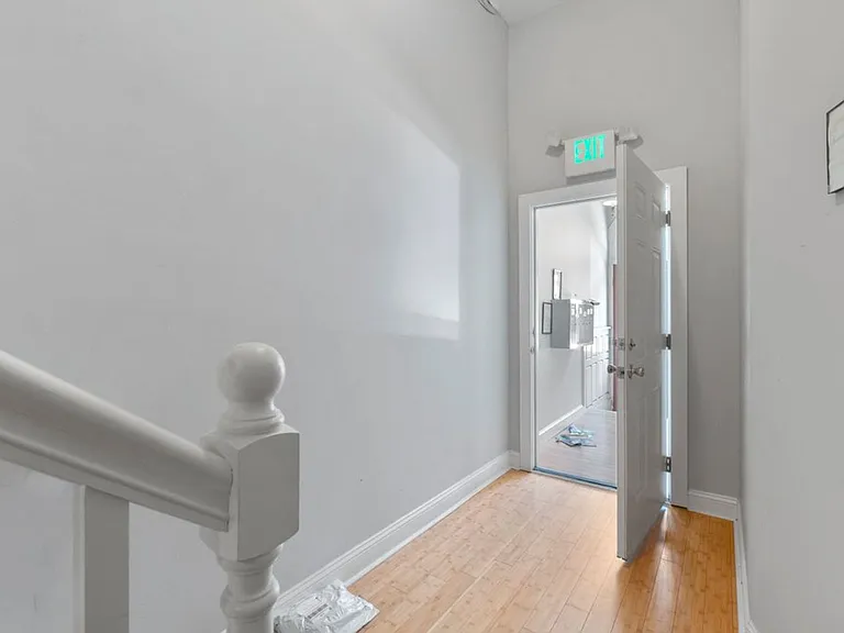 1226 N Calvert Street — Photo 4