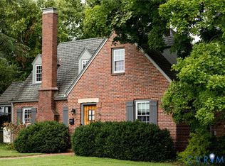 801 1st Ave, Farmville, VA 23901