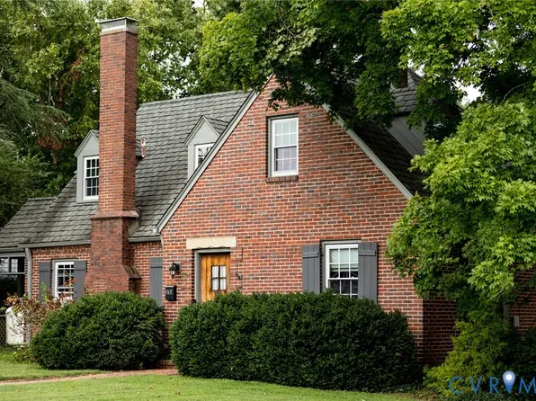 801 1st Ave, Farmville, VA 23901