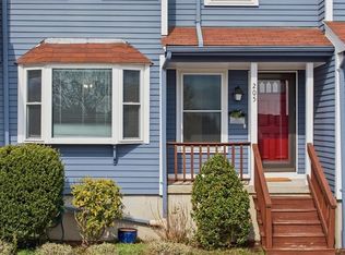 Valley View, Cumberland, RI 02864