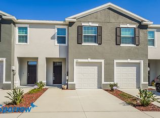 1710 Hubbell Rd, Wesley Chapel, FL 33543