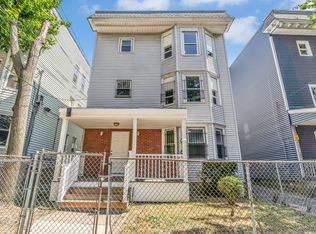 589 Winchester Ave, New Haven, CT 06511