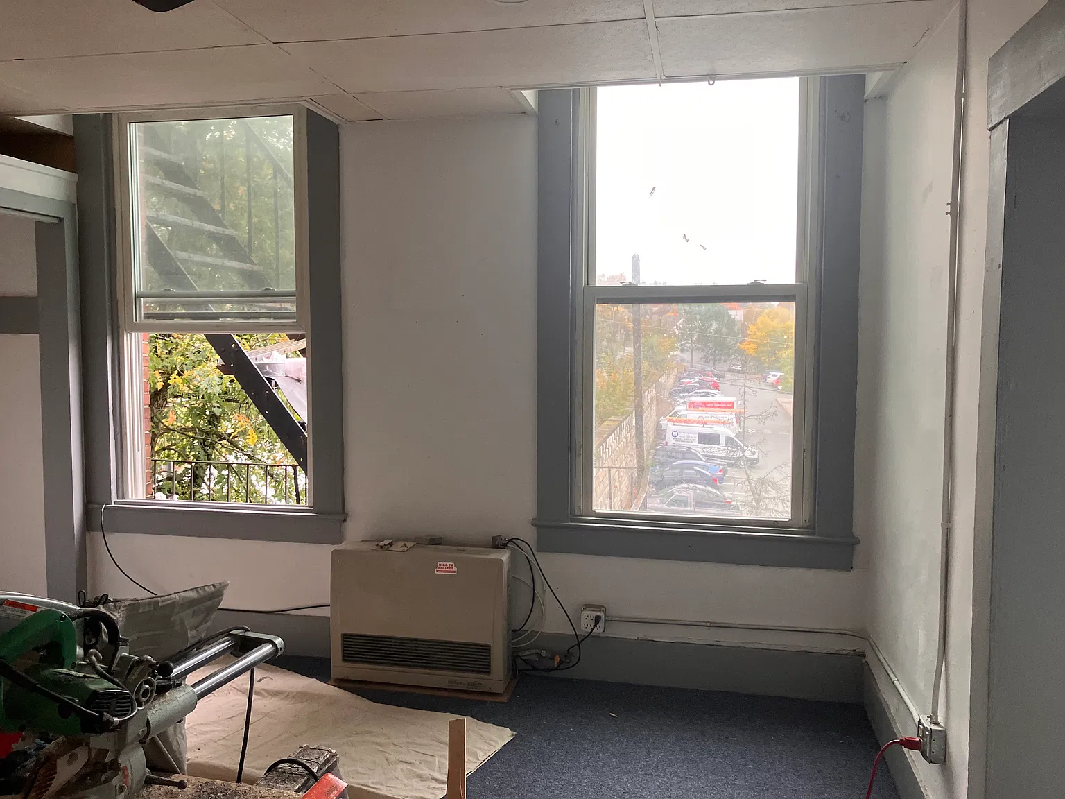 1 bed, 500 sqft, $900 — Photo 1